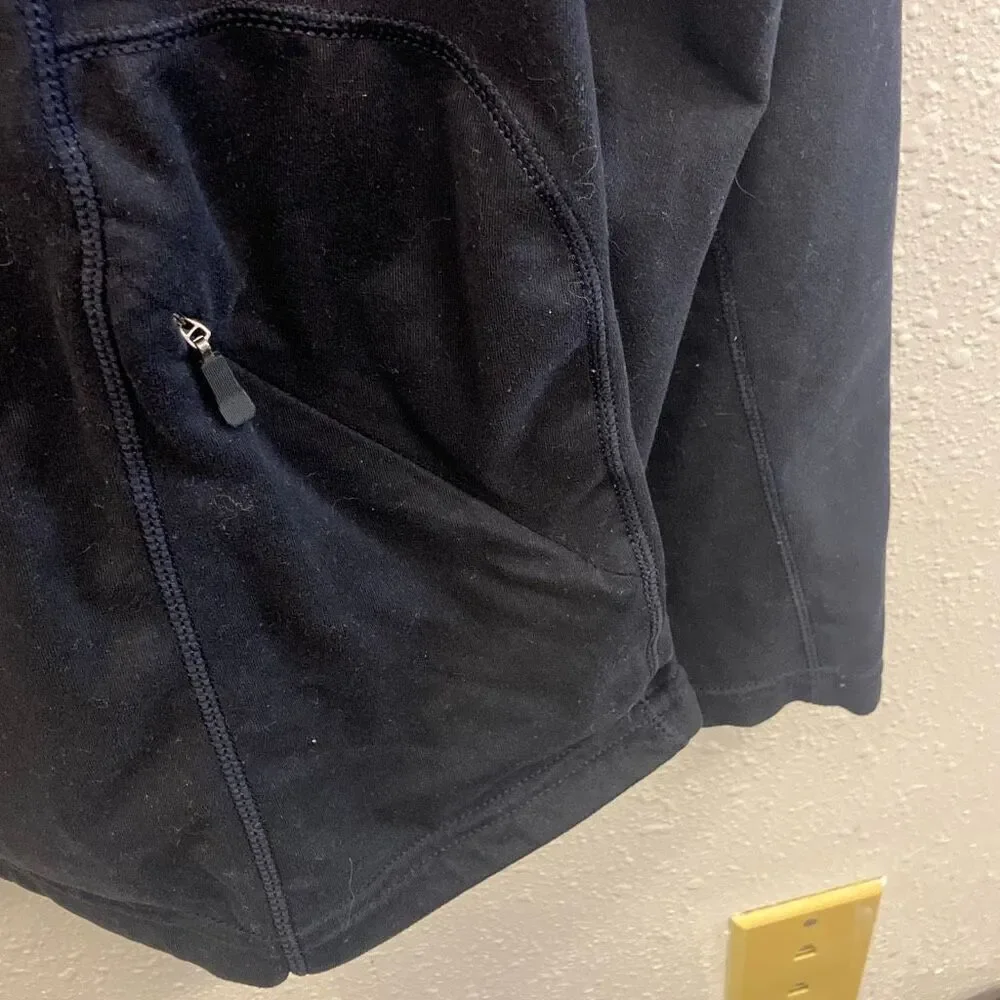Mountain hardware half zip men’s large 734
